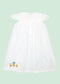 White Nightdress Cactus for Girls